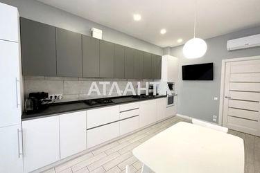3-rooms apartment apartment by the address st. Zooparkovaya (area 117,0 m2) - Atlanta.ua - photo 34