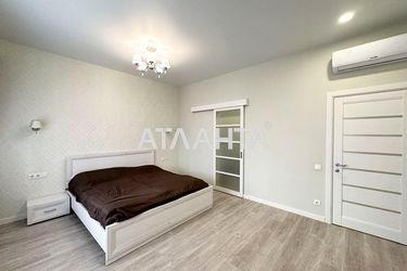 3-rooms apartment apartment by the address st. Zooparkovaya (area 117,0 m2) - Atlanta.ua - photo 37