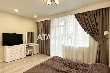 3-rooms apartment apartment by the address st. Zooparkovaya (area 117,0 m2) - Atlanta.ua - photo 39