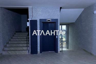 1-room apartment apartment by the address st. Dubishchanskaya (area 45,5 m2) - Atlanta.ua - photo 19