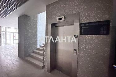 1-room apartment apartment by the address st. Dubishchanskaya (area 45,5 m2) - Atlanta.ua - photo 18