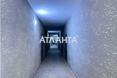 1-room apartment apartment by the address st. Dubishchanskaya (area 45,5 m2) - Atlanta.ua - photo 30