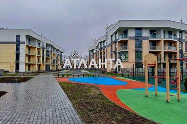 1-room apartment apartment by the address st. Dubishchanskaya (area 45,5 m2) - Atlanta.ua - photo 16