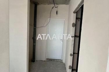 1-room apartment apartment by the address st. Inglezi 25 chapaevskoy div (area 34,0 m2) - Atlanta.ua - photo 30