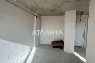 1-room apartment apartment by the address st. Inglezi 25 chapaevskoy div (area 34,0 m2) - Atlanta.ua - photo 33