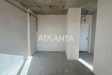 1-room apartment apartment by the address st. Inglezi 25 chapaevskoy div (area 34,0 m2) - Atlanta.ua - photo 36