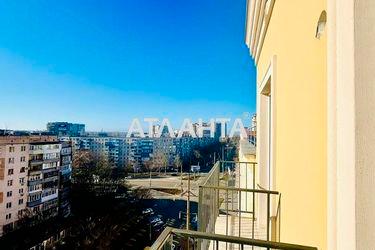 1-room apartment apartment by the address st. Inglezi 25 chapaevskoy div (area 34,0 m2) - Atlanta.ua - photo 38