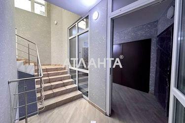 1-room apartment apartment by the address st. Dubishchanskaya (area 47,3 m2) - Atlanta.ua - photo 38