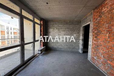 1-room apartment apartment by the address st. Dubishchanskaya (area 47,3 m2) - Atlanta.ua - photo 24