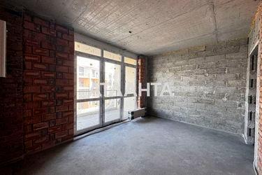 1-room apartment apartment by the address st. Dubishchanskaya (area 47,3 m2) - Atlanta.ua - photo 25