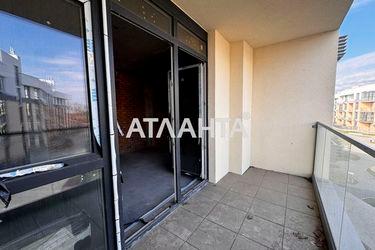 1-room apartment apartment by the address st. Dubishchanskaya (area 47,3 m2) - Atlanta.ua - photo 27