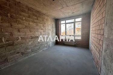 1-room apartment apartment by the address st. Dubishchanskaya (area 47,3 m2) - Atlanta.ua - photo 30