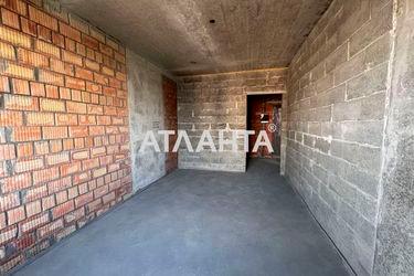 1-room apartment apartment by the address st. Dubishchanskaya (area 47,3 m2) - Atlanta.ua - photo 31