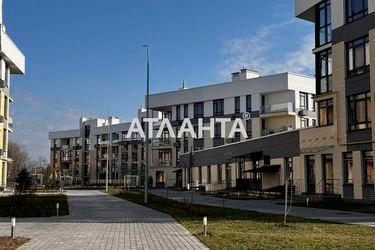 1-room apartment apartment by the address st. Dubishchanskaya (area 47,3 m2) - Atlanta.ua - photo 42