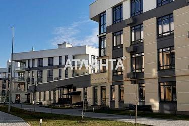 1-room apartment apartment by the address st. Dubishchanskaya (area 47,3 m2) - Atlanta.ua - photo 40
