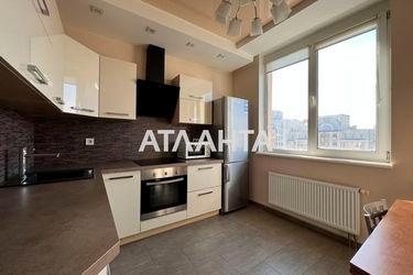 1-room apartment apartment by the address st. Ul Lomonosova (area 40,0 m2) - Atlanta.ua - photo 26
