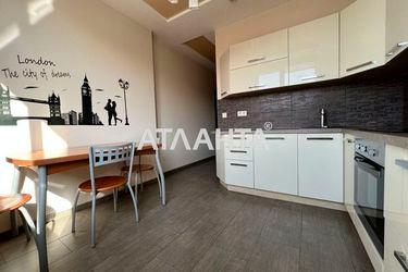 1-room apartment apartment by the address st. Ul Lomonosova (area 40,0 m2) - Atlanta.ua - photo 28