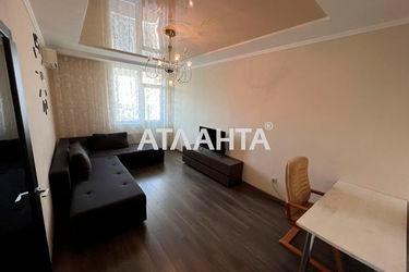 1-room apartment apartment by the address st. Ul Lomonosova (area 40,0 m2) - Atlanta.ua - photo 23