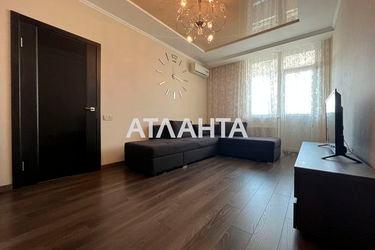 1-room apartment apartment by the address st. Ul Lomonosova (area 40,0 m2) - Atlanta.ua - photo 22