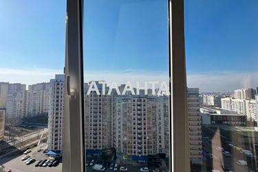 1-room apartment apartment by the address st. Ul Lomonosova (area 40,0 m2) - Atlanta.ua - photo 40