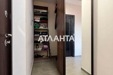 1-room apartment apartment by the address st. Ul Lomonosova (area 40,0 m2) - Atlanta.ua - photo 36