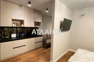 1-room apartment apartment by the address st. Baltiyskiy per (area 33,0 m2) - Atlanta.ua - photo 10