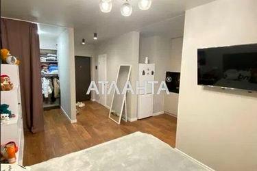1-room apartment apartment by the address st. Baltiyskiy per (area 33,0 m2) - Atlanta.ua - photo 11