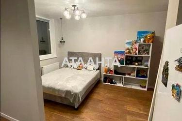 1-room apartment apartment by the address st. Baltiyskiy per (area 33,0 m2) - Atlanta.ua - photo 12