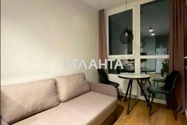 1-room apartment apartment by the address st. Baltiyskiy per (area 33,0 m2) - Atlanta.ua - photo 13