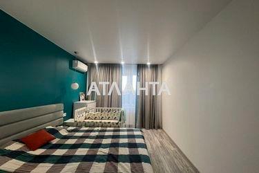 1-room apartment apartment by the address st. Prigorodnaya (area 55,0 m2) - Atlanta.ua - photo 32