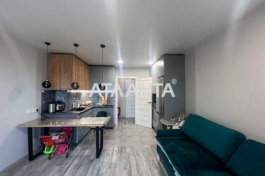 1-room apartment apartment by the address st. Prigorodnaya (area 55,0 m2) - Atlanta.ua - photo 34