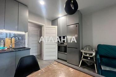 1-room apartment apartment by the address st. Prigorodnaya (area 55,0 m2) - Atlanta.ua - photo 36