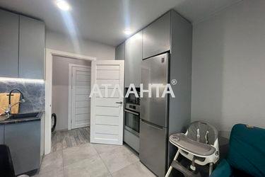1-room apartment apartment by the address st. Prigorodnaya (area 55,0 m2) - Atlanta.ua - photo 37