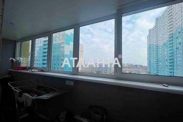 1-room apartment apartment by the address st. Prigorodnaya (area 55,0 m2) - Atlanta.ua - photo 38