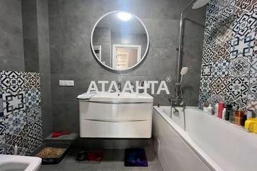 1-room apartment apartment by the address st. Prigorodnaya (area 55,0 m2) - Atlanta.ua - photo 44