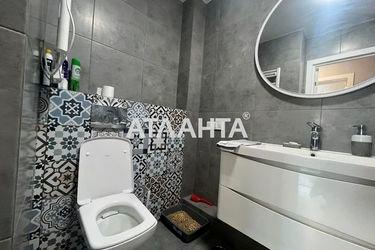 1-room apartment apartment by the address st. Prigorodnaya (area 55,0 m2) - Atlanta.ua - photo 45