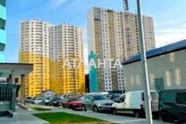 1-room apartment apartment by the address st. Prigorodnaya (area 55,0 m2) - Atlanta.ua - photo 51