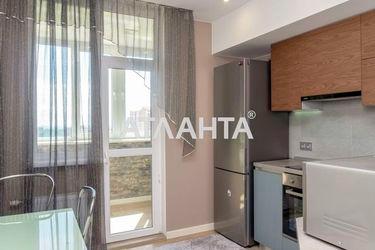 2-rooms apartment apartment by the address st. 1 maya (area 56,5 m2) - Atlanta.ua - photo 30