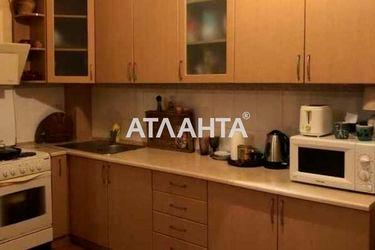 2-rooms apartment apartment by the address st. Ul Proreznaya (area 52,0 m2) - Atlanta.ua - photo 19