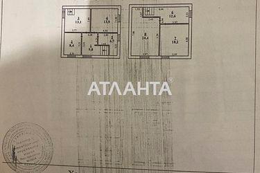 3-rooms apartment apartment by the address st. Magistralnaya (area 107,0 m2) - Atlanta.ua - photo 14