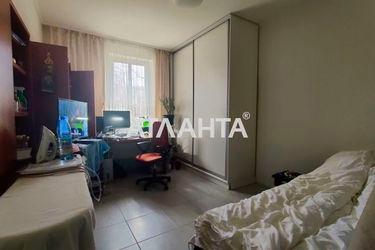 3-rooms apartment apartment by the address st. Kazakhskaya ul (area 97,7 m2) - Atlanta.ua - photo 21