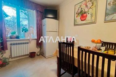 3-rooms apartment apartment by the address st. Kazakhskaya ul (area 97,7 m2) - Atlanta.ua - photo 24