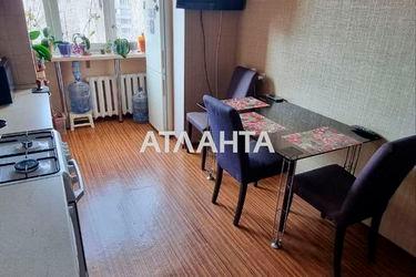 3-rooms apartment apartment by the address st. Dnepropetr dor Semena Paliya (area 63,0 m2) - Atlanta.ua - photo 16