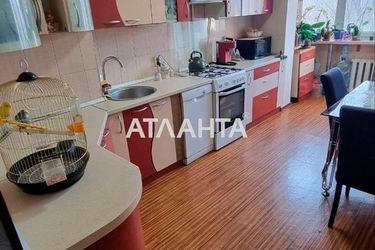 3-rooms apartment apartment by the address st. Dnepropetr dor Semena Paliya (area 63,0 m2) - Atlanta.ua - photo 15