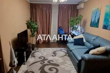 3-rooms apartment apartment by the address st. Dnepropetr dor Semena Paliya (area 63,0 m2) - Atlanta.ua - photo 20