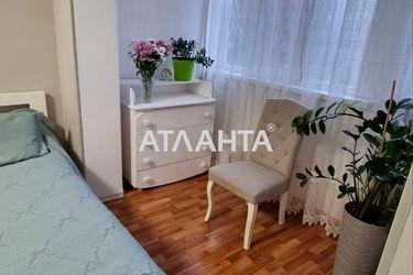3-rooms apartment apartment by the address st. Dnepropetr dor Semena Paliya (area 63,0 m2) - Atlanta.ua - photo 23
