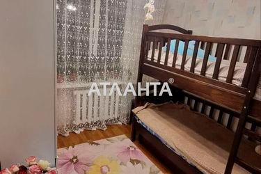 3-rooms apartment apartment by the address st. Dnepropetr dor Semena Paliya (area 63,0 m2) - Atlanta.ua - photo 24