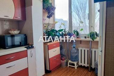 3-rooms apartment apartment by the address st. Dnepropetr dor Semena Paliya (area 63,0 m2) - Atlanta.ua - photo 17