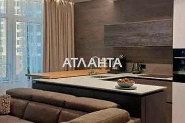 3-rooms apartment apartment by the address st. Kamanina (area 105,0 m2) - Atlanta.ua - photo 14