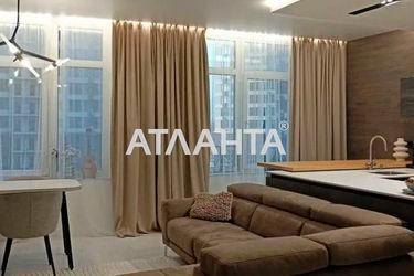 3-rooms apartment apartment by the address st. Kamanina (area 105,0 m2) - Atlanta.ua - photo 16